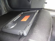 Mazda Premacy 1999–2005 Avtoprevleke za sedeže (tekstilne, Classik) fotografija 8