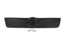 Mercedes Sprinter W901/902/903/904/905 1995–2006 Zimska zaščita hladilne rešetke fotografija 4