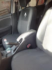 Renault Fluence 2009–2016 Prevleke za avtosedeže (2012↗, tekstilne, Classik) fotografija 3