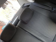 Renault Fluence 2009–2016 Prevleke za avtosedeže (2012↗, tekstilne, Classik) fotografija 5