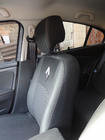 Renault Fluence 2009–2016 Prevleke za avtosedeže (2012↗, tekstilne, Classik) fotografija 8