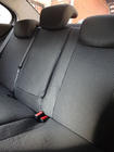 Renault Fluence 2009–2016 Prevleke za avtosedeže (2012↗, tekstilne, Classik) fotografija 10