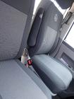 Volkswagen T5 Caravelle 2004–2010 Avtoprevleke za sedeže (tekstilne, Classik) Sprednji (2+1) fotografija 6