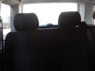 Volkswagen T5 2010–2015 Avtoprevleke (umetno usnje↗tkanina, Premium) fotografija 5