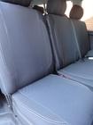 Volkswagen T5 2010–2015 Avtoprevleke (umetno usnje↗tkanina, Premium) fotografija 8