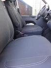 Volkswagen T5 2010–2015 Avtoprevleke (umetno usnje↗tkanina, Premium) fotografija 10
