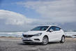 Petvratni kombilimuzina Opel Astra K fotografija 2