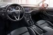 Petvratni kombilimuzina Opel Astra K fotografija 6
