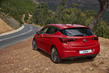 Petvratni kombilimuzina Opel Astra K fotografija 4