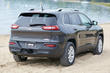 Križanec Jeep Cherokee pete generacije fotografija 4