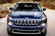 Križanec Jeep Cherokee pete generacije fotografija 3