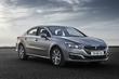 Paradni sedan Peugeot 508 fotografija 4