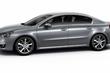 Paradni sedan Peugeot 508 fotografija 3