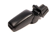 Ford Focus III 2011–2017 Naslon za roke tip V1 2011-2015 (brez serijskega USB) fotografija 2