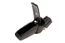 Ford Focus III 2011–2017 Naslon za roke tip V1 2011-2015 (brez serijskega USB) fotografija 3