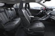 Predstavitev novega križanca Mitsubishi Eclipse Cross fotografija 7