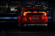 Predstavitev novega križanca Mitsubishi Eclipse Cross fotografija 5