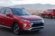 Predstavitev novega križanca Mitsubishi Eclipse Cross fotografija 4