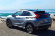 Predstavitev novega križanca Mitsubishi Eclipse Cross fotografija 3