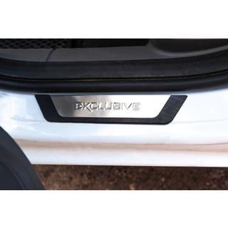 Letvice pragov (Flexill, 4 kosi) fotografija 4