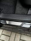 Mazda CX-5 2017–2025 Flexill kromirane obloge pragov (4 kos) fotografija 3