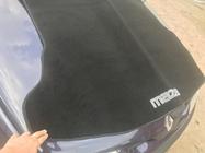 Mazda CX-7 2006–2012 Tekstilna preproga za prtljažnik (Saek) fotografija 3
