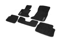 BMW Serija 5 E60/E61 2003–2010 Tekstilne preproge za notranjost (Velgum) fotografija 2