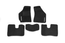 Chery QQ 2003–2022 Tekstilne preproge za notranjost (Velgum) fotografija 1
