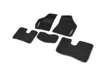 Chery QQ 2003–2022 Tekstilne preproge za notranjost (Velgum) fotografija 2