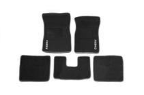 Chery Elara/Alia/Fora/A5 2006– Tekstilne preproge za notranjost (Velgum) fotografija 1