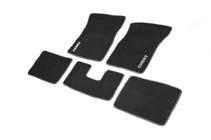 Chery Elara/Alia/Fora/A5 2006– Tekstilne preproge za notranjost (Velgum) fotografija 2