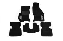 Ford Mondeo 2000–2007 Tekstilne preproge za notranjost (Velgum) fotografija 1