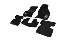 Ford Mondeo 2000–2007 Tekstilne preproge za notranjost (Velgum) fotografija 2