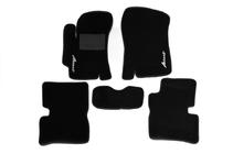 Hyundai Accent 2006–2010 Tekstilne preproge za notranjost (Velgum) fotografija 1