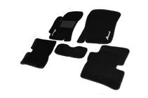 Hyundai Accent 2006–2010 Tekstilne preproge za notranjost (Velgum) fotografija 2