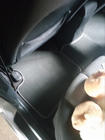 Hyundai Elantra (HD) 2006–2011 Tekstilne preproge za notranjost (Velgum) fotografija 5