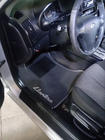 Hyundai Elantra (HD) 2006–2011 Tekstilne preproge za notranjost (Velgum) fotografija 3