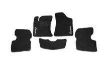 Hyundai Elantra (HD) 2006–2011 Tekstilne preproge za notranjost (Velgum) fotografija 1