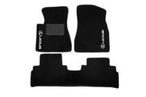 Lexus RX 1997–2002 Tekstilne preproge za notranjost (Velgum) fotografija 1