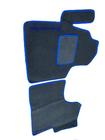 Mercedes Sprinter W906 2006–2018 Tekstilne preproge za notranjost (Velgum) fotografija 3