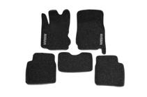 Nissan Note 2004–2012 Tekstilne preproge za notranjost (Velgum) fotografija 1