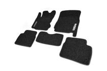 Nissan Note 2004–2012 Tekstilne preproge za notranjost (Velgum) fotografija 2