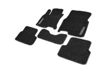Nissan Qashqai 2007–2010 Tekstilne preproge za notranjost (Velgum) fotografija 2