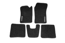 Renault Kangoo 1998–2008 Tekstilne preproge za notranjost (Velgum) fotografija 1