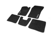 Renault Kangoo 1998–2008 Tekstilne preproge za notranjost (Velgum) fotografija 2