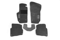 Skoda Fabia 2000–2007 Tekstilne preproge za notranjost (Velgum) fotografija 1