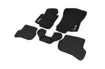 Skoda Octavia II A5 2010–2013 Tekstilne preproge za notranjost (Velgum) fotografija 2