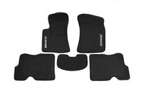 Toyota Avensis 2003–2009 Tekstilne preproge za notranjost (Velgum) fotografija 1