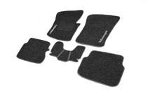 Volkswagen Caddy 2004–2010 Tekstilne preproge za notranjost (Velgum) fotografija 2