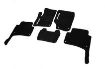 Volkswagen Touareg 2002–2010 Tekstilne preproge za notranjost (Velgum) fotografija 2